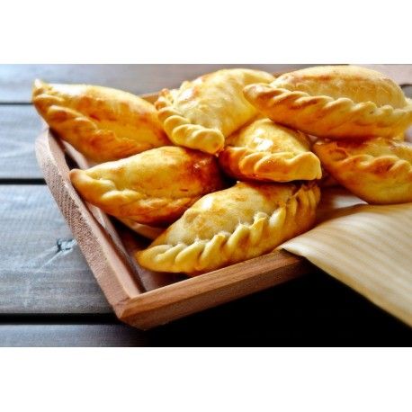 Imagen del producto:  Docena Empanadas