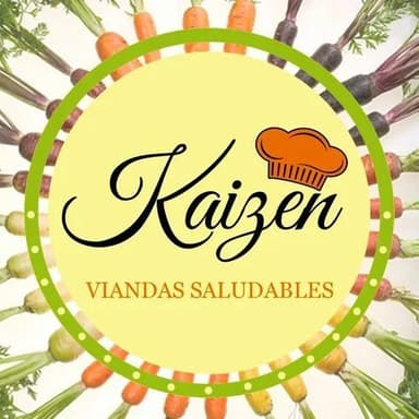 Kaizen Logo
